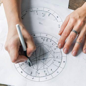 Astrogramă - Elena Stefan Astrolog